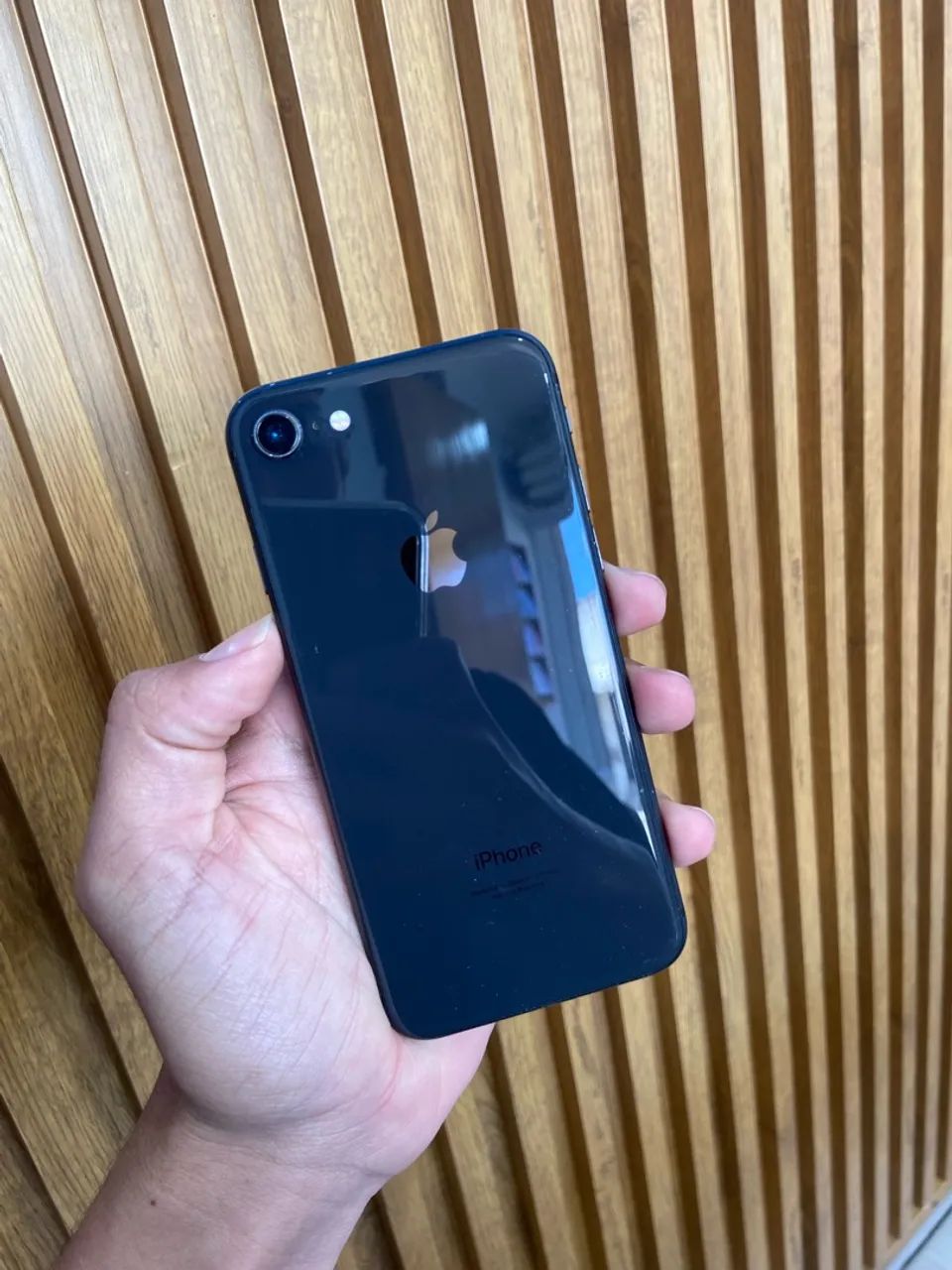 IPhone 8g 64gb (TODO ORIGINAL) - Foto 3