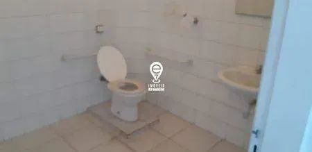 EXCELENTE PRÉDIO COMERCIAL NO BROOKLIN COM ÓTIMA LOCALIZAÇÃO - Foto 5
