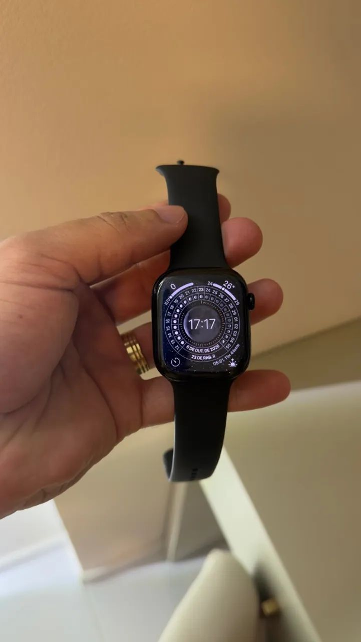 Apple Watch Series 11 46MM - Foto 3