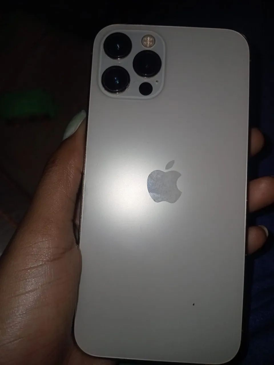 iPhone 12 Pro  - Foto 2