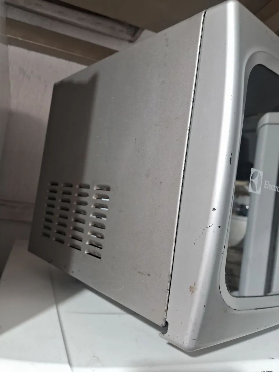 Microondas Electrolux  - Foto 2