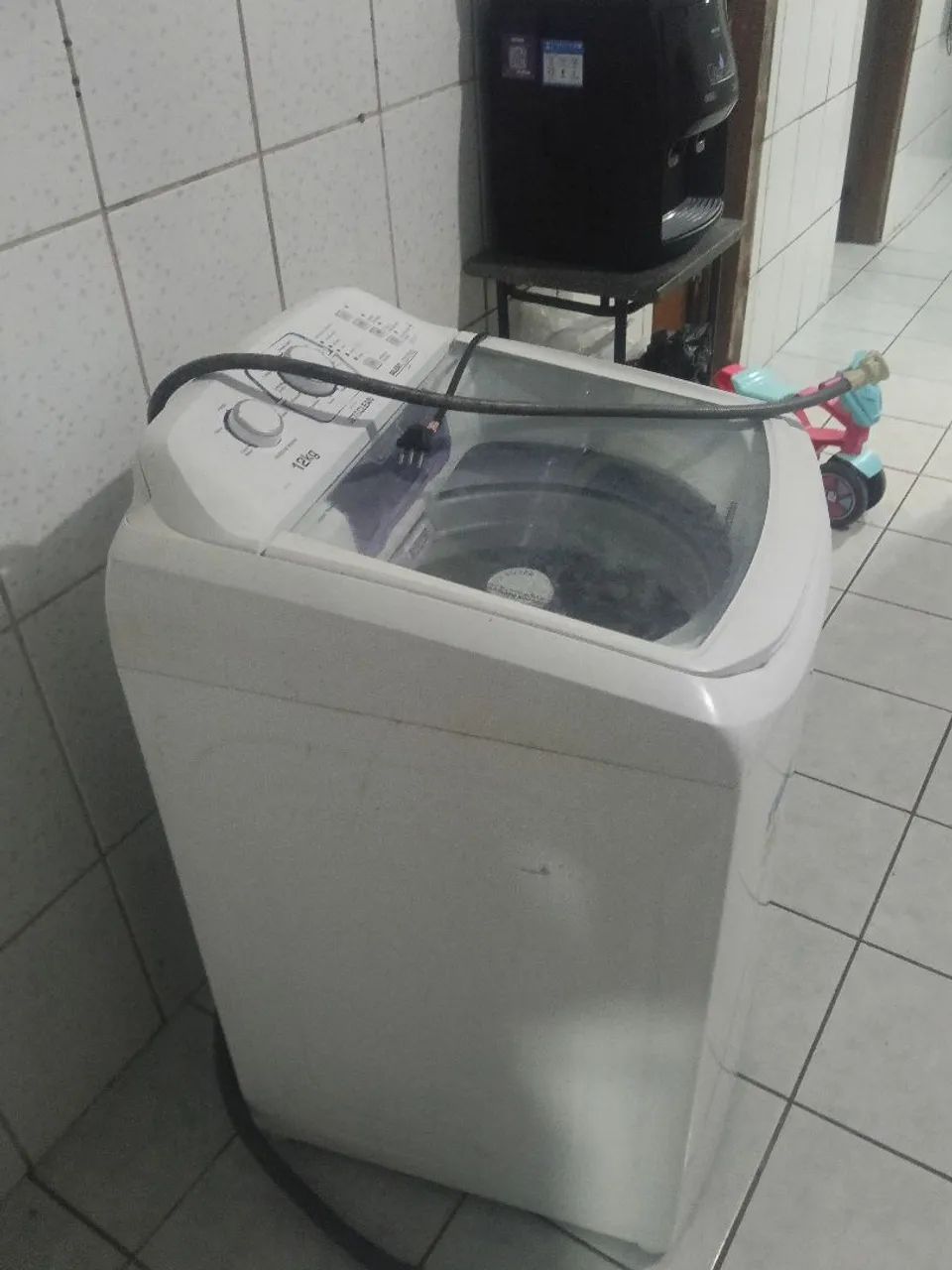 Máquina de lava  - Foto 4