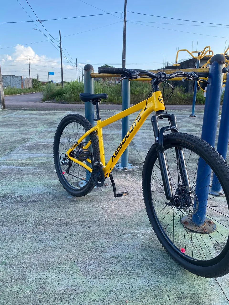Bike Absolute Aro 29 - Foto 2