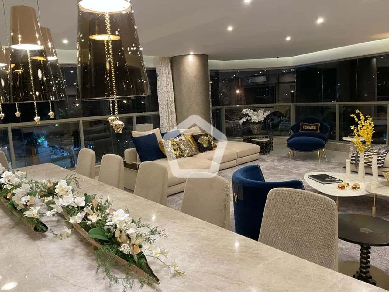 Apartamento em Indianópolis - Foto 3