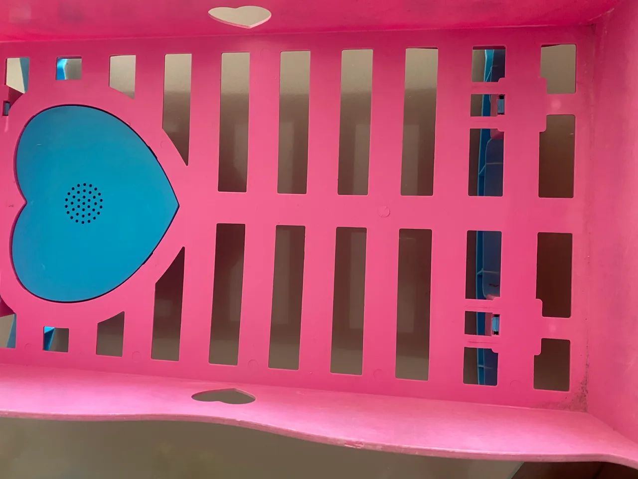 Berço Baby alive  - Foto 2