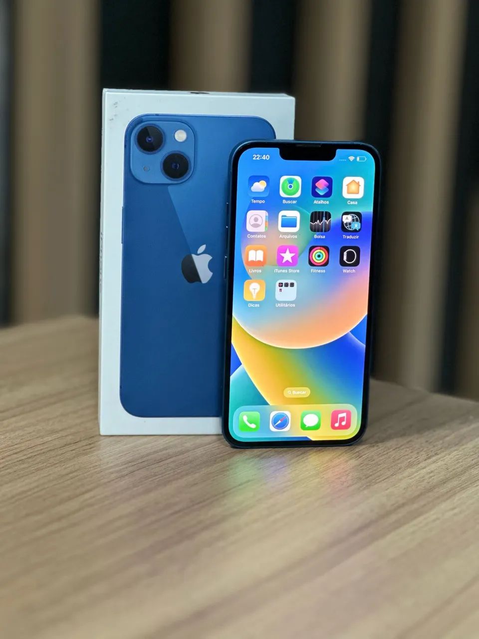 IPHONE 13 - MEGA PROMOÇÃO  - Foto 4