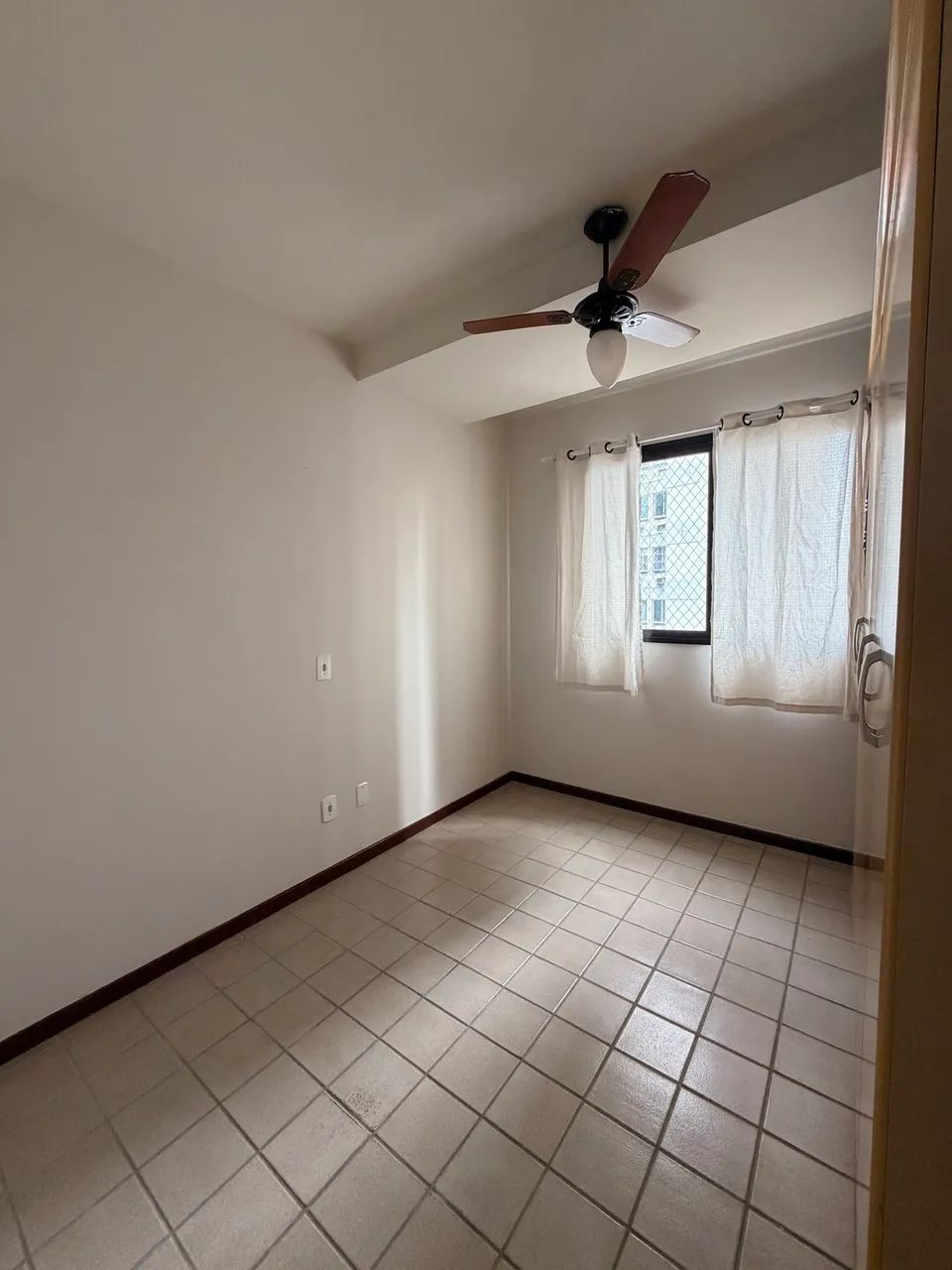 Apartamento mobiliado barro vermelho - Foto 4