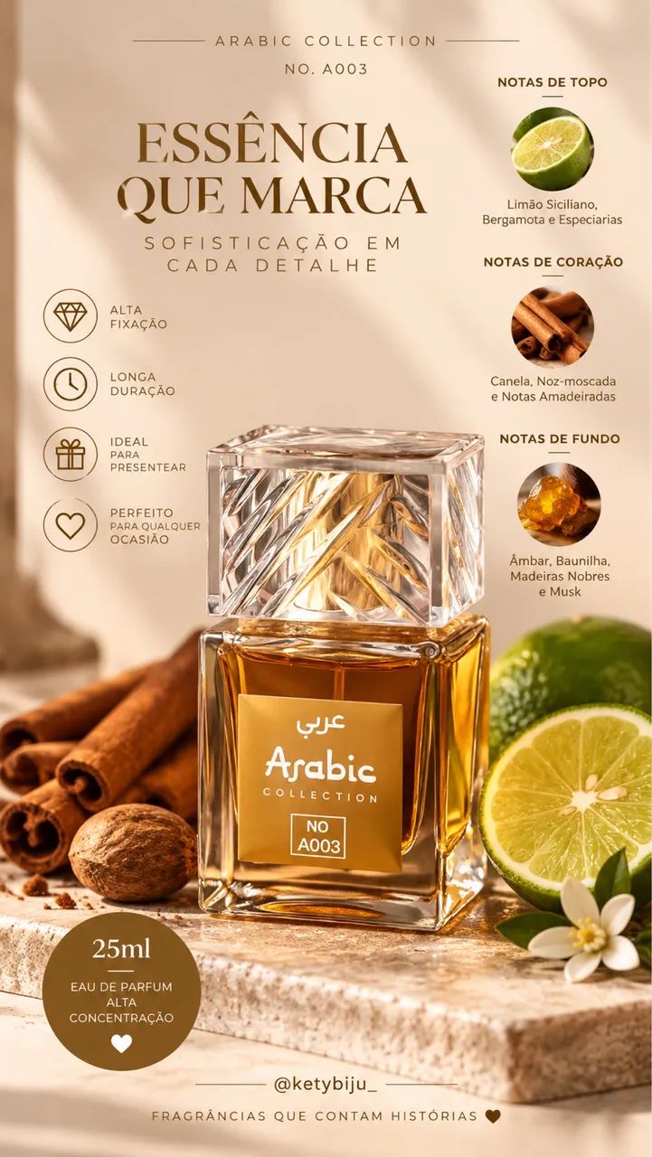 PERFUMES BRAND E ÁRABES  - Foto 4