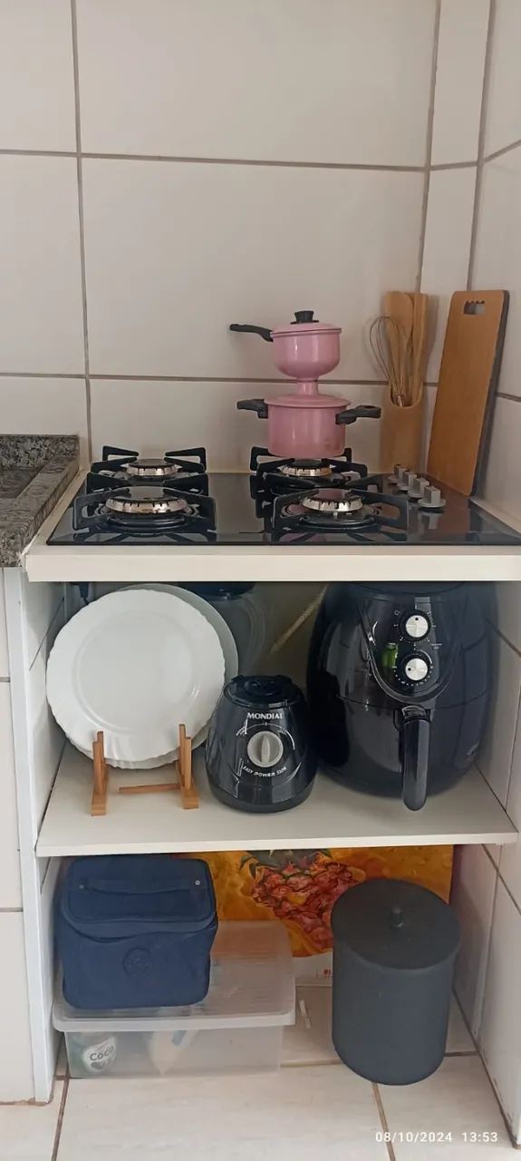 Desapego de Móveis e Eletros - Vários Itens em Ótimo Estado! - Foto 3