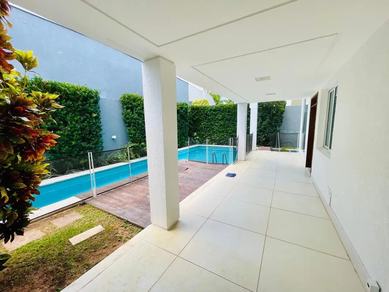 Casa Duplex com 5/4 - 434m² - Bosque dos Poetas - Parnamirim RN - Foto 2