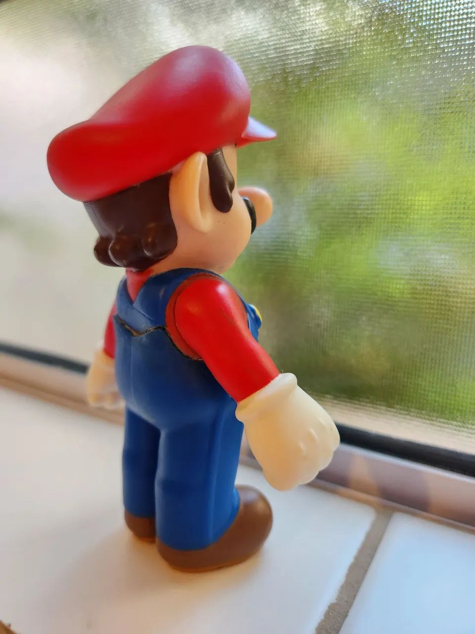 Super Mario original 2007 - Foto 2