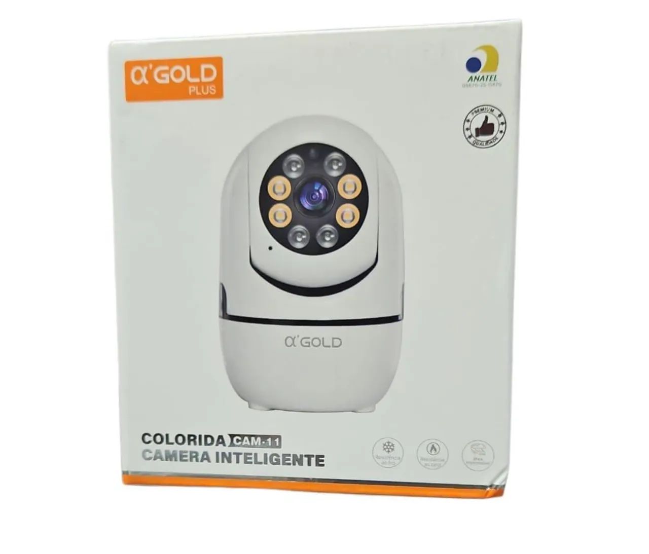 Camera de segurança