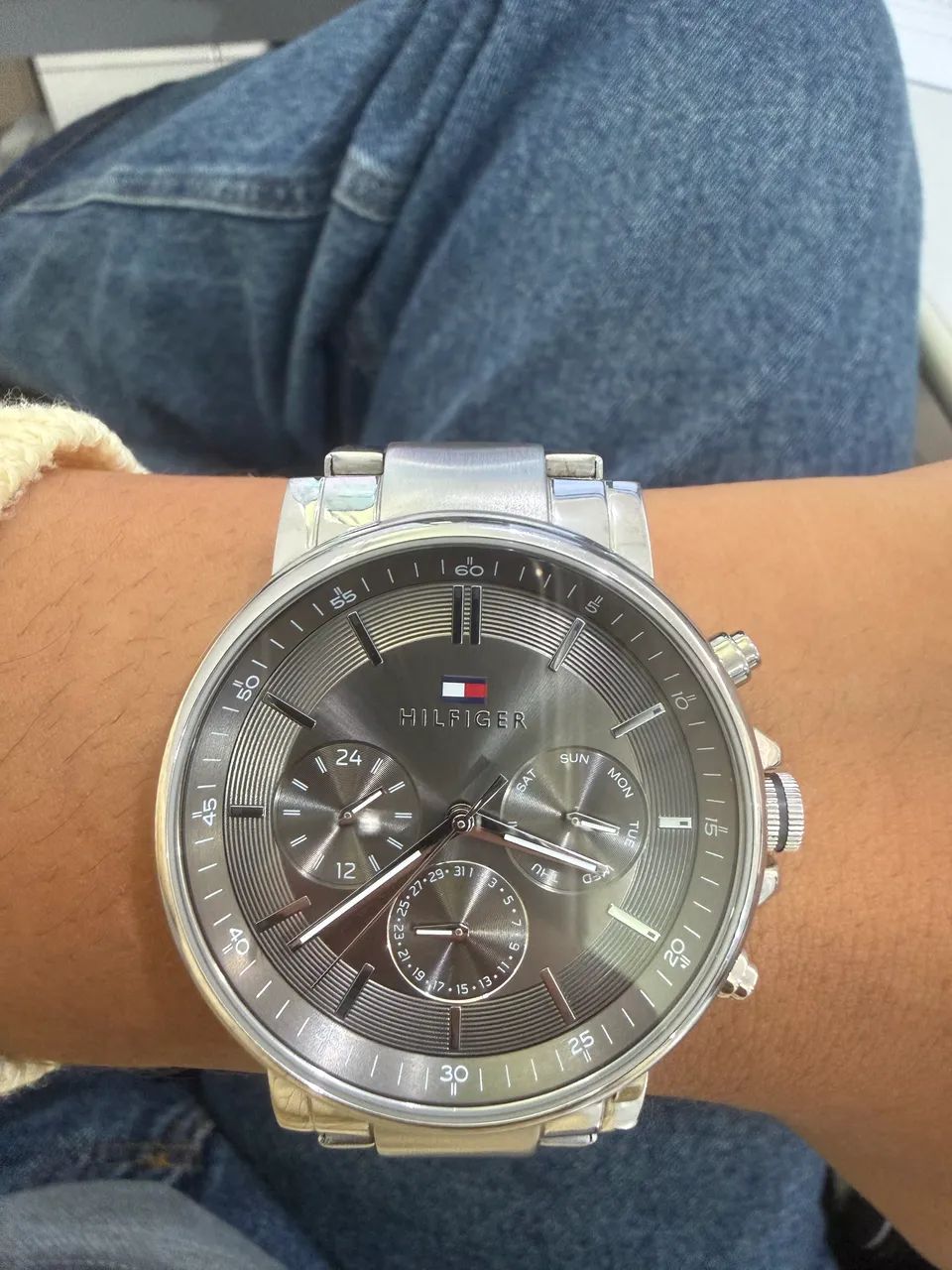 Relógio Tommy Hilfiger  - Foto 2