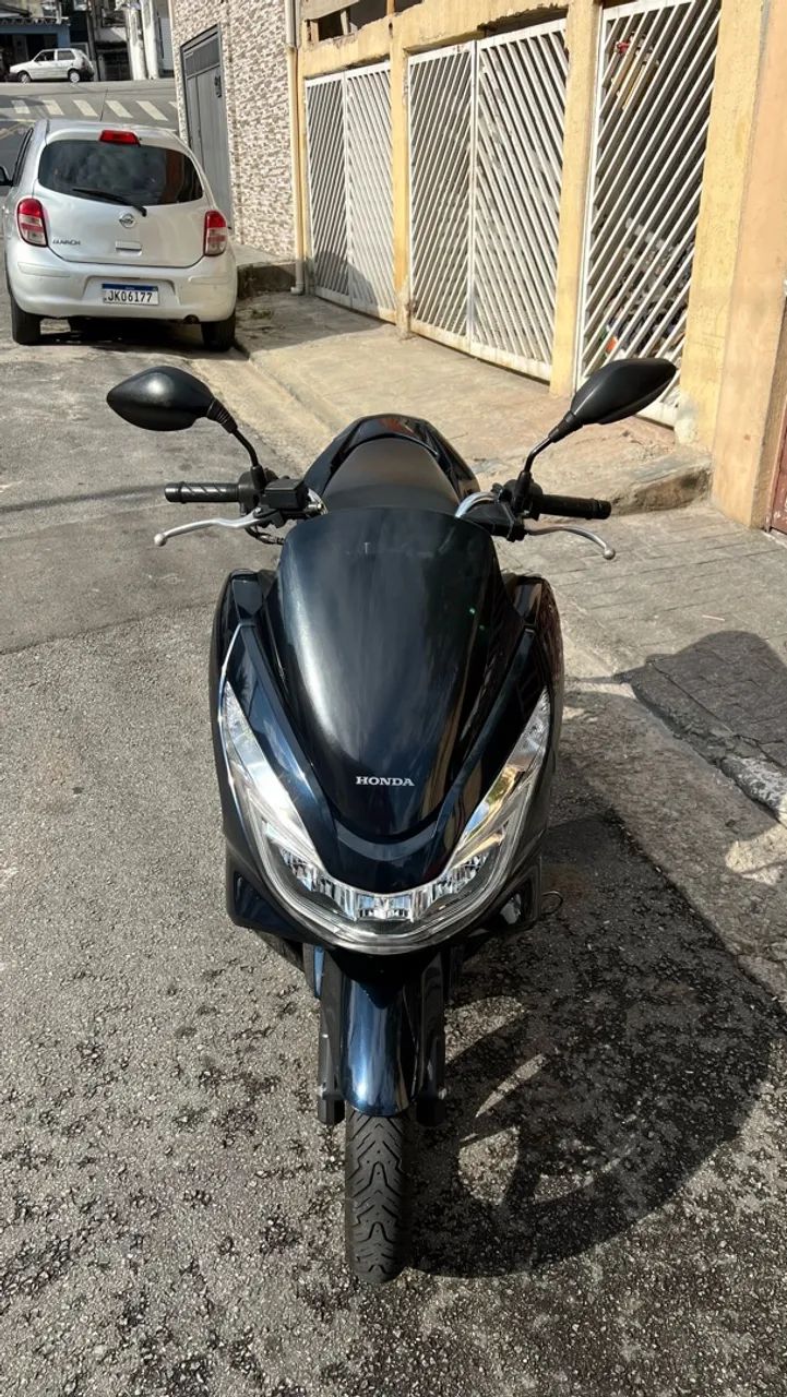 HONDA/PCX 150 - Foto 4