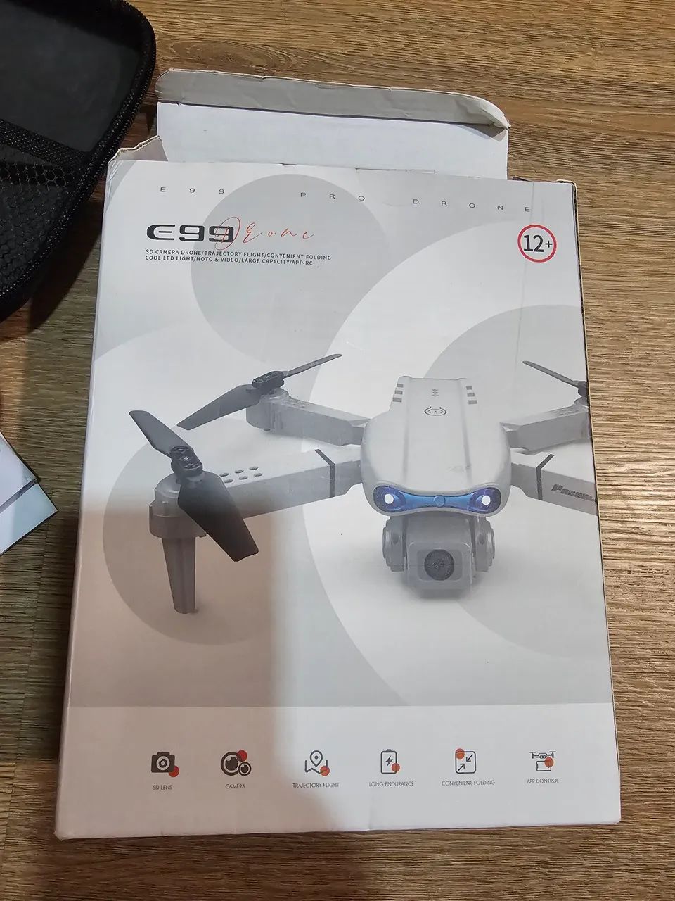 Drone e99 pro - Foto 3
