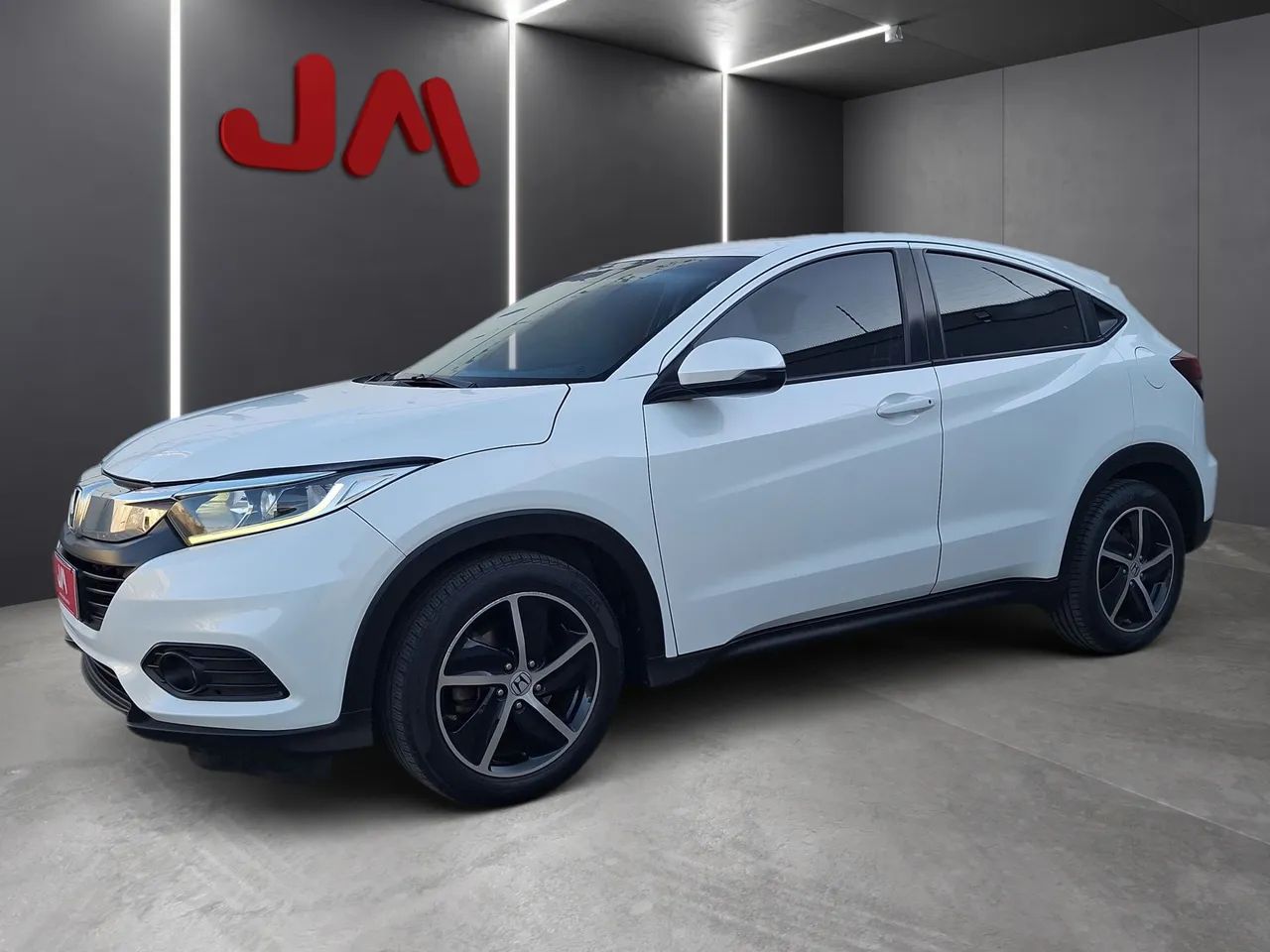 Honda Hr-V 2019