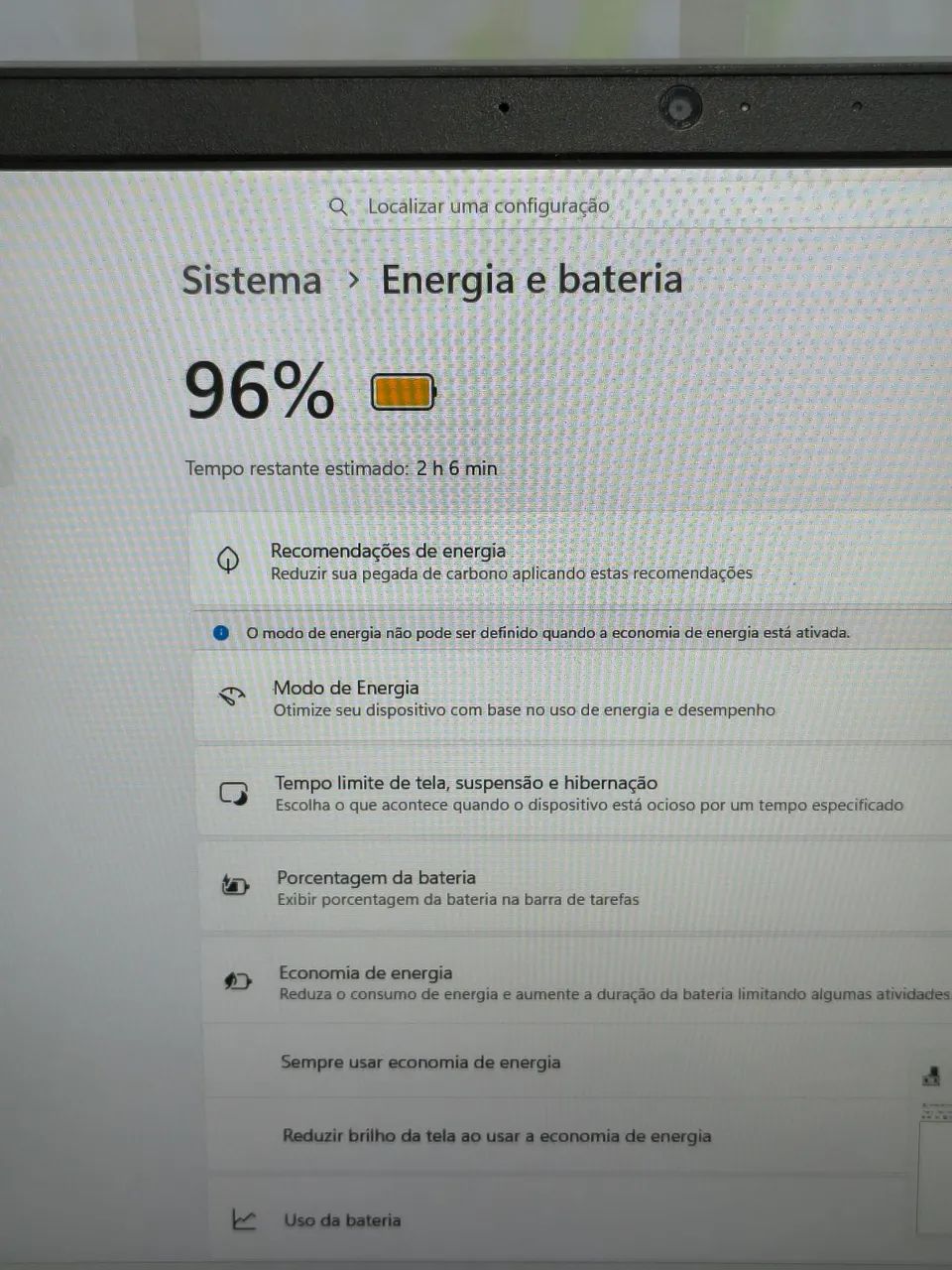 Notebook Lenovo core i5 8gb - Foto 4