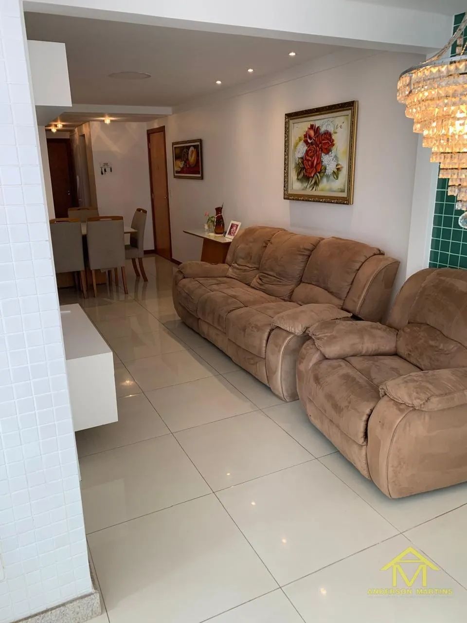 Apartamento em Itapuã - Vila Velha, ES - Foto 3