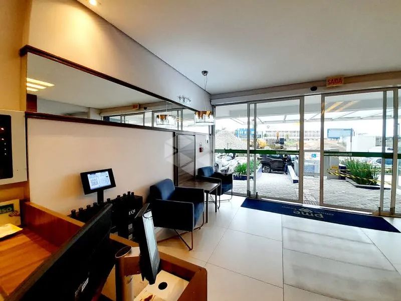 Sala 33M² - para Alugar - Foto 4