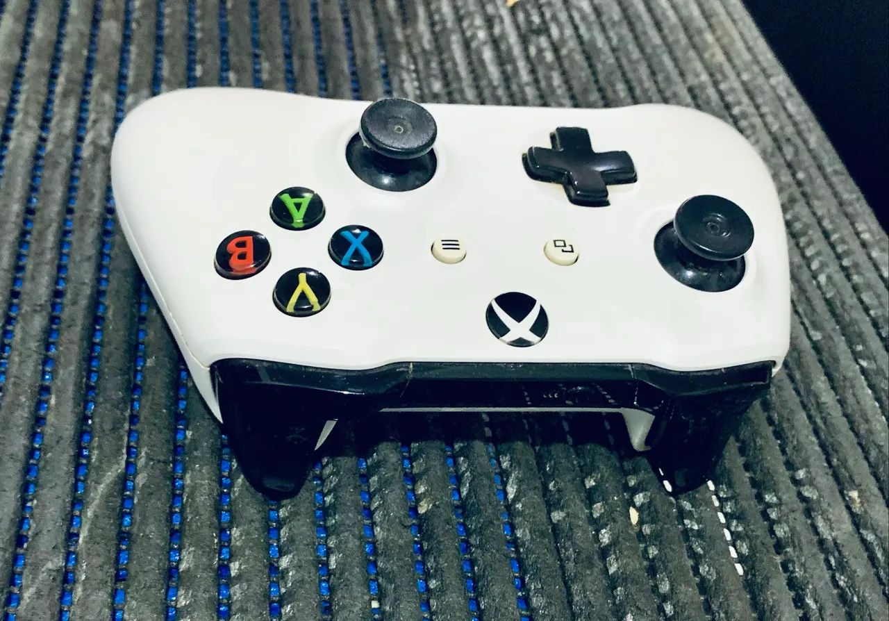 Controle X box one - Foto 3