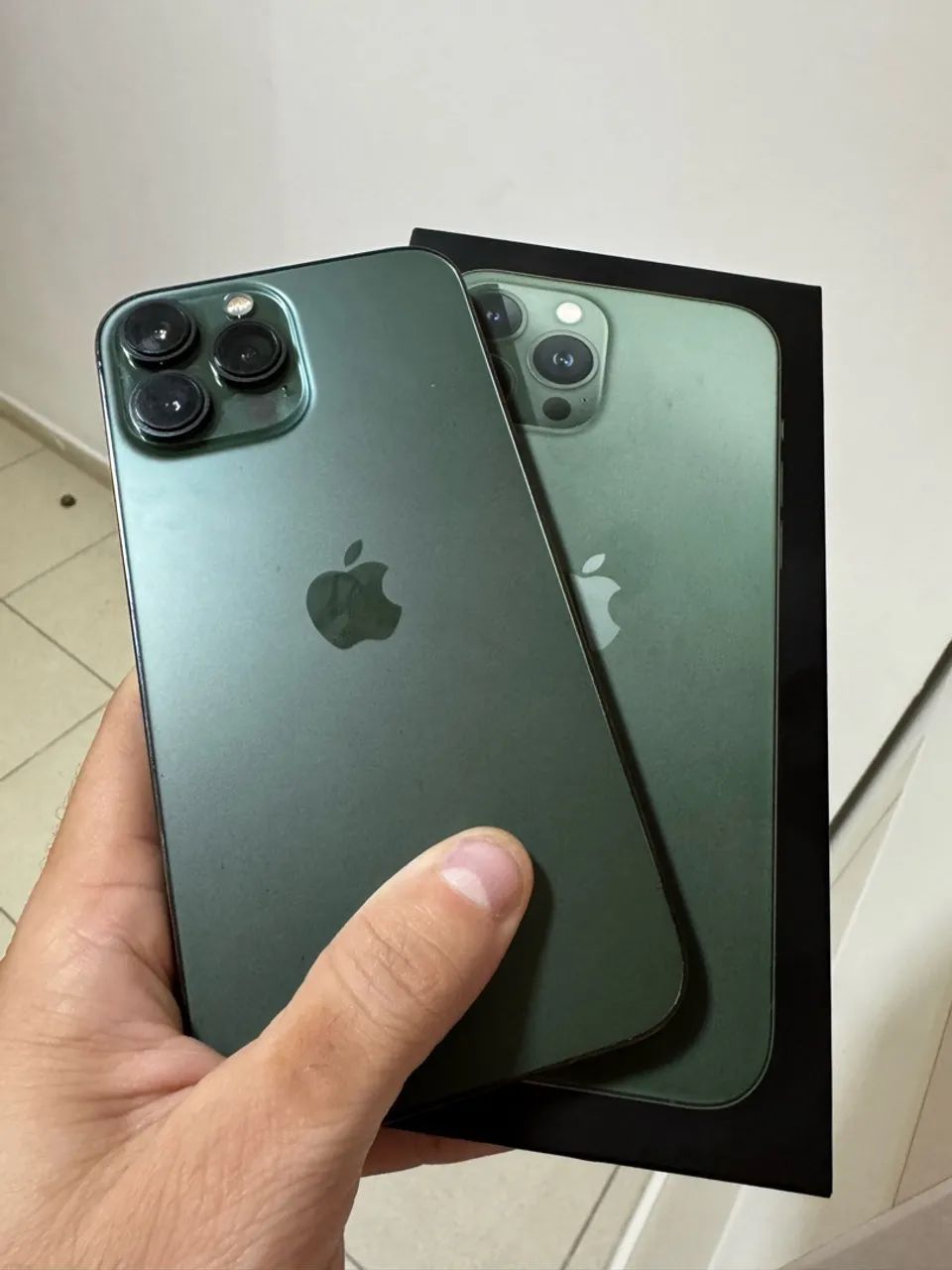 iPhone 13 Pro Max  - Foto 2