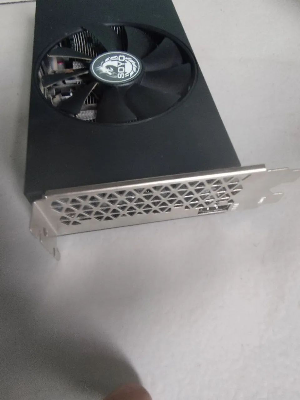 RX 580 8Gb d5 256 bit - Foto 5