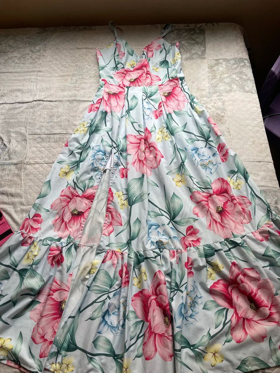 Vestido longo  - Foto 2
