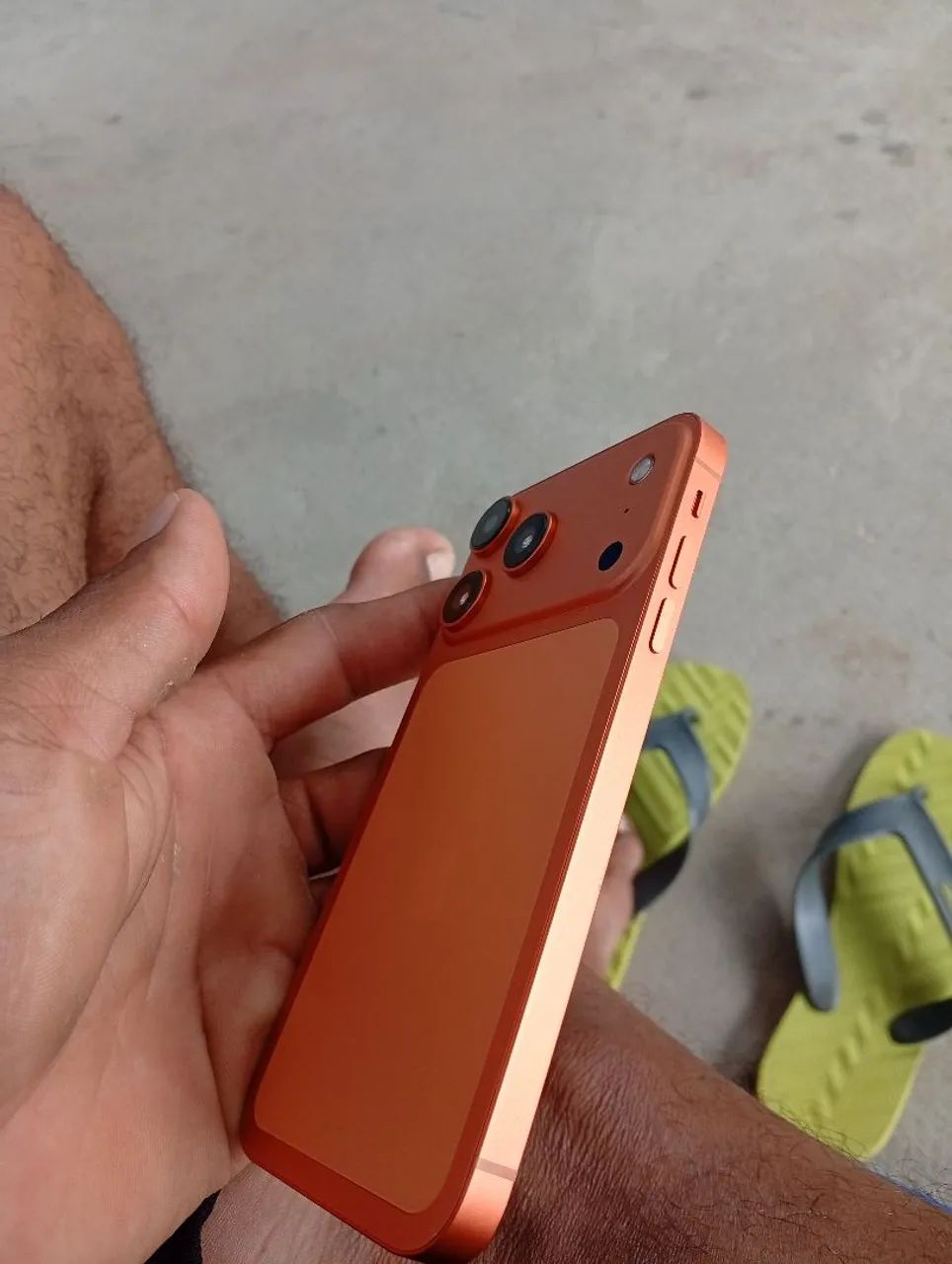 iPhone XR - Foto 3