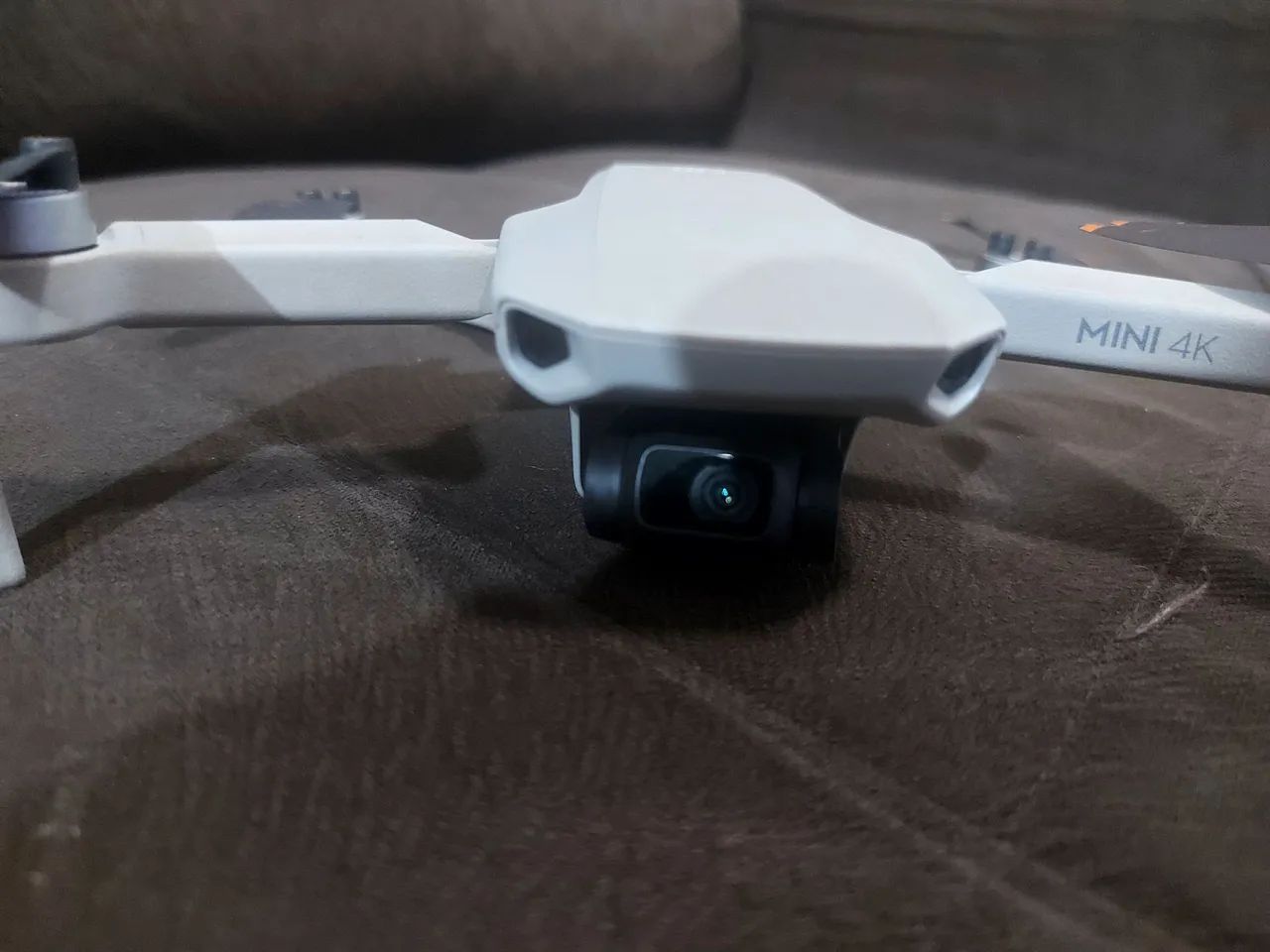 Drone DJI 4K - Foto 5