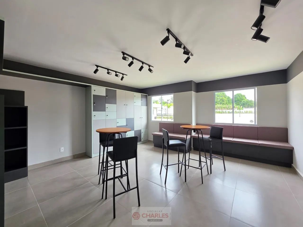Apartamento Para Venda COND. SINGULAR MOGI MIRIM - Foto 3