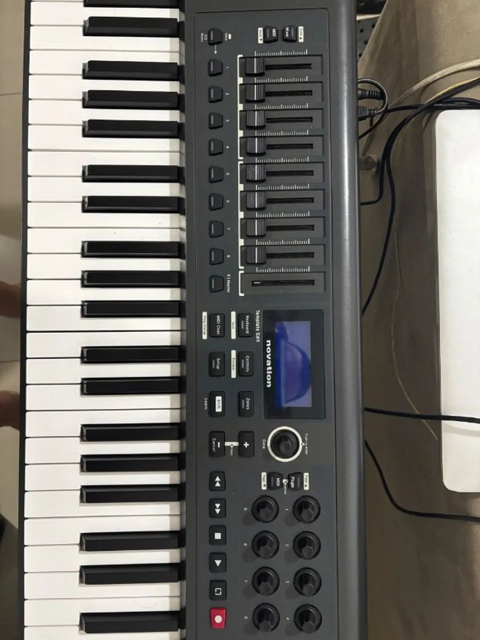 Teclado controlador - Foto 4