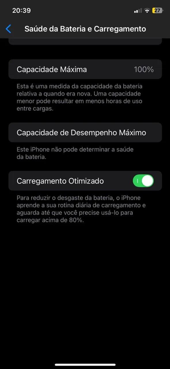 Vendo iPhone XR na cor preta  - Foto 4