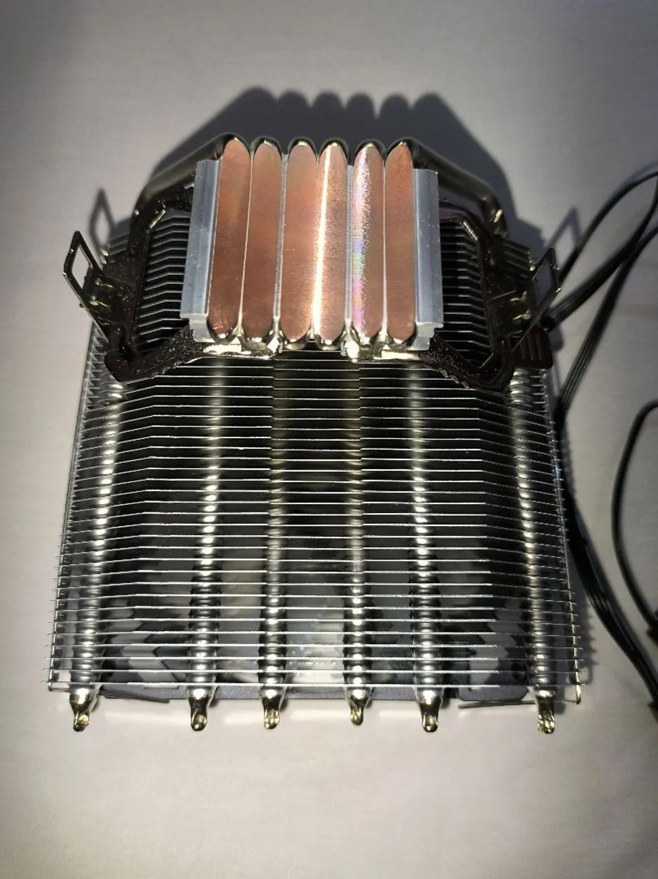 AirCooler Wovibo Novo - Foto 3