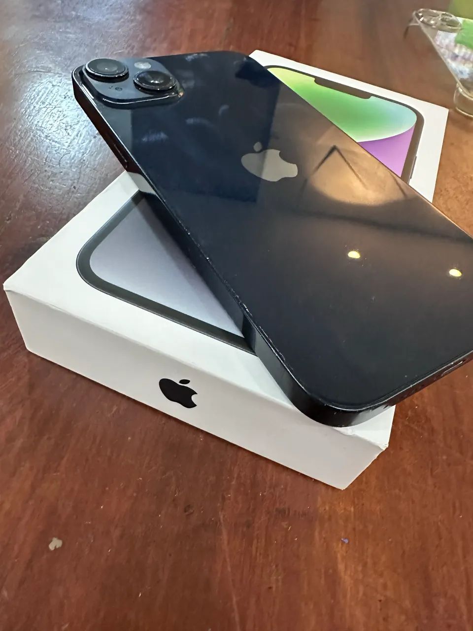 iPhone 14 Plus 128 giga - Foto 3