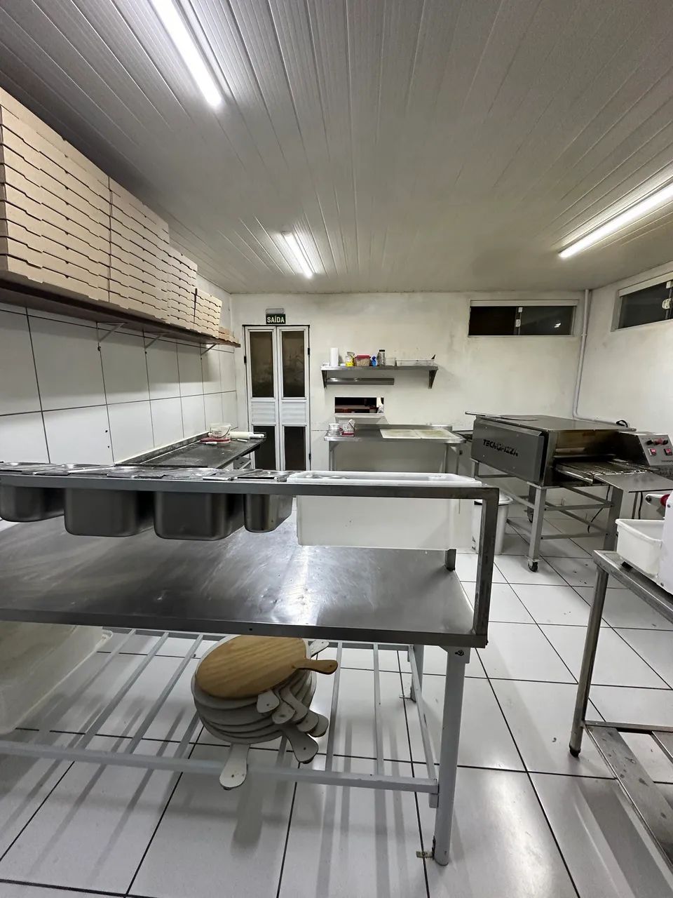 Vendo ponto pizzaria  - Foto 5