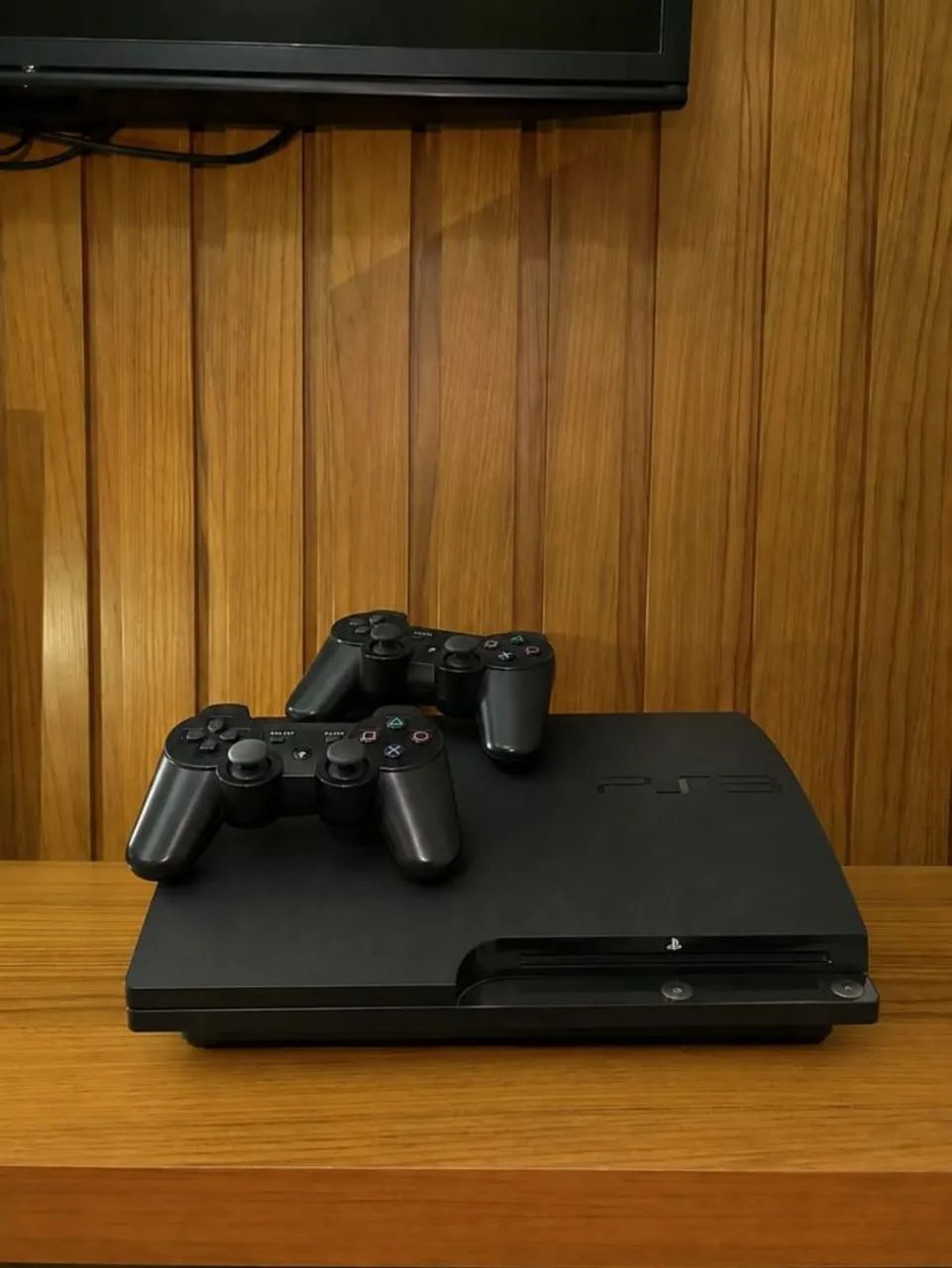 PS3 COMPLETO - Foto 2