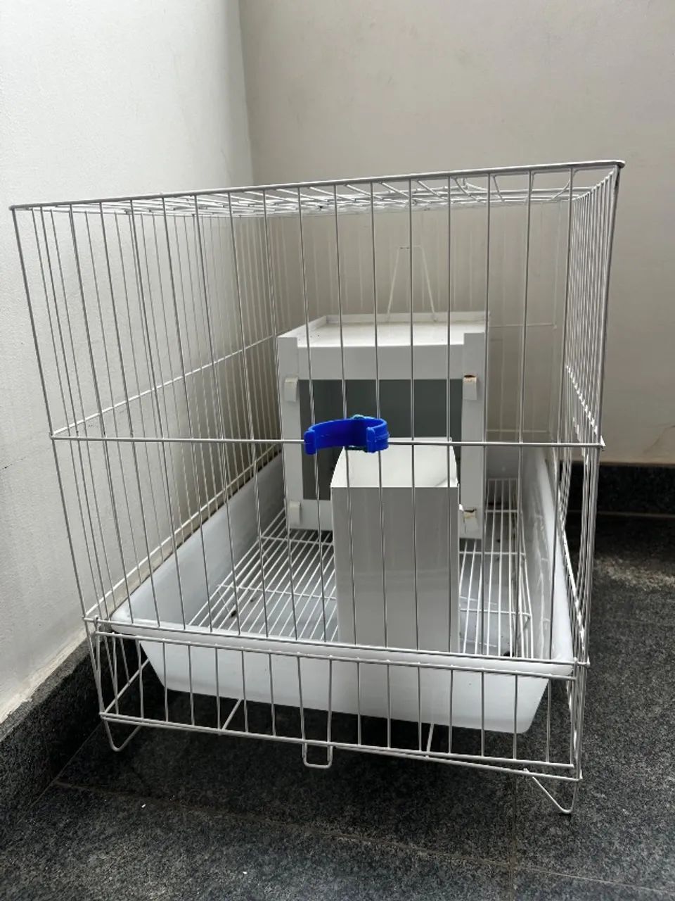 Gaiola para roedores - Foto 4