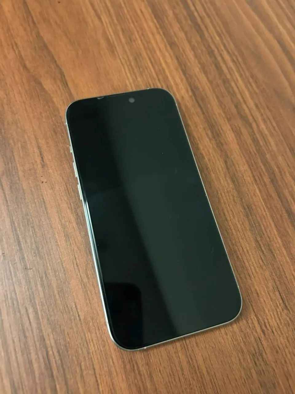Iphone 15 Pro 256GB - Todo original e em ótimo estado - Foto 2