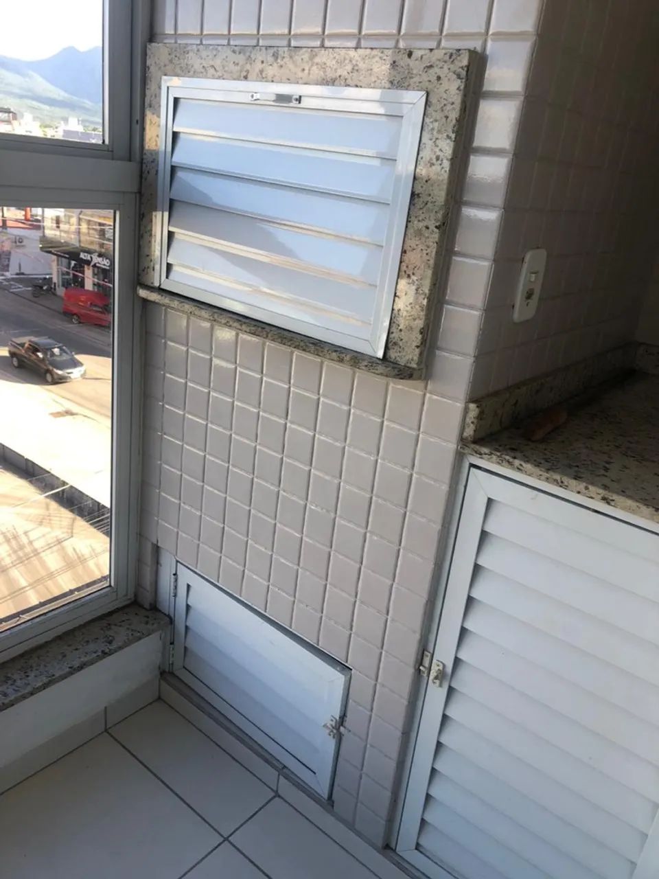 Apartamento aririú - Foto 2