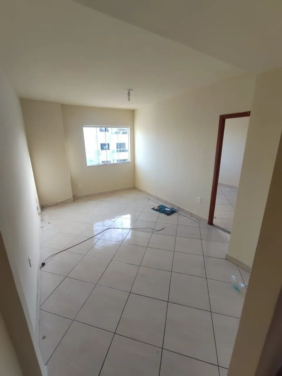 Alugo apartamento  - Foto 2