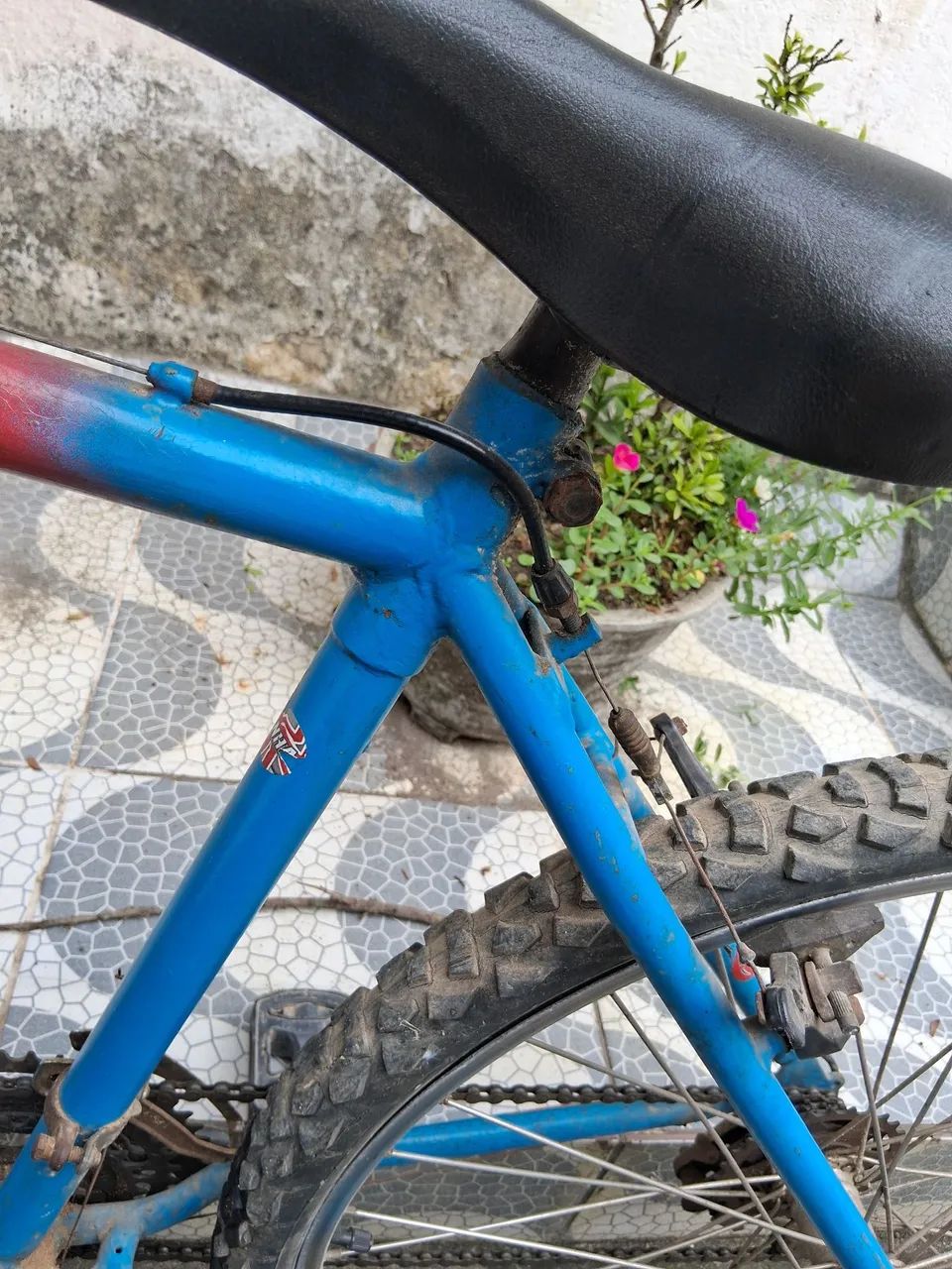 Bike Monark retro - Foto 3