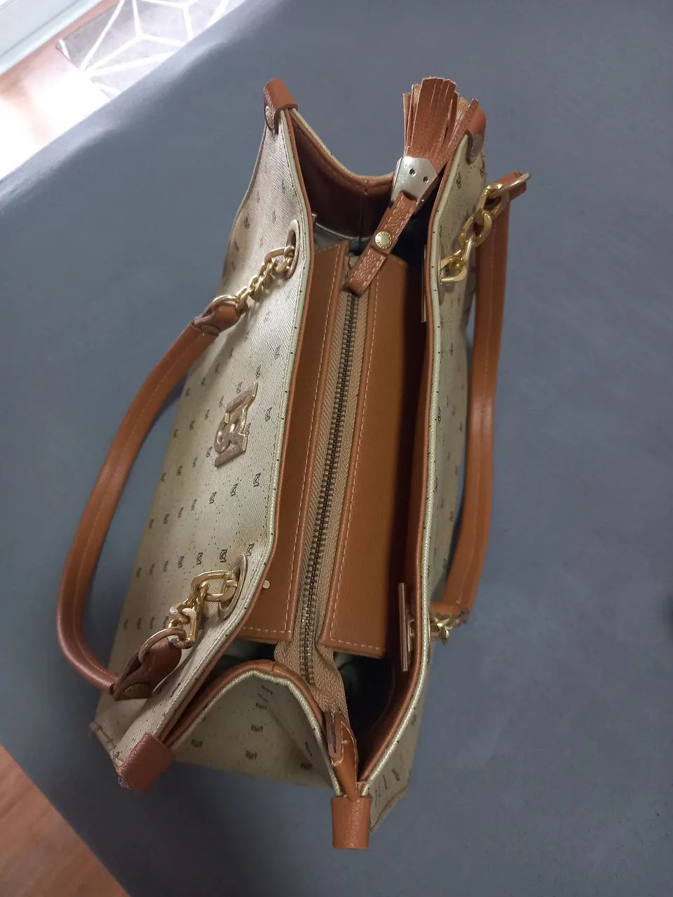 Bolsa Mônica Sanches  - Foto 3