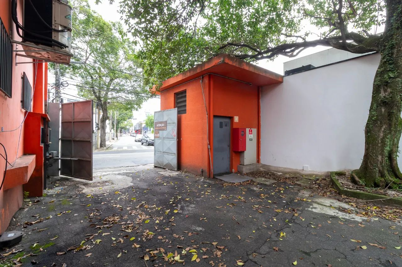 Galpão comercial para venda em Centro, 384m² - Foto 4
