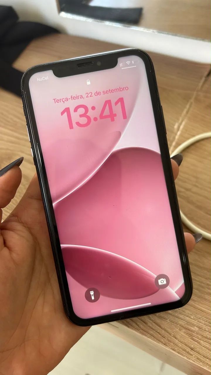 iPhone XR