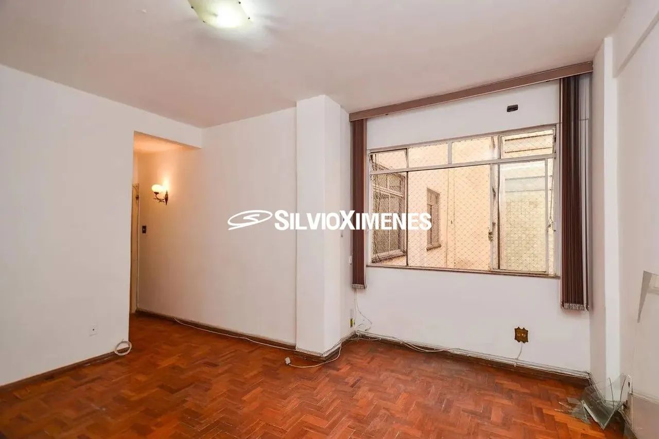 Apartamento com 2 quartos, Centro - Belo Horizonte - Foto 5