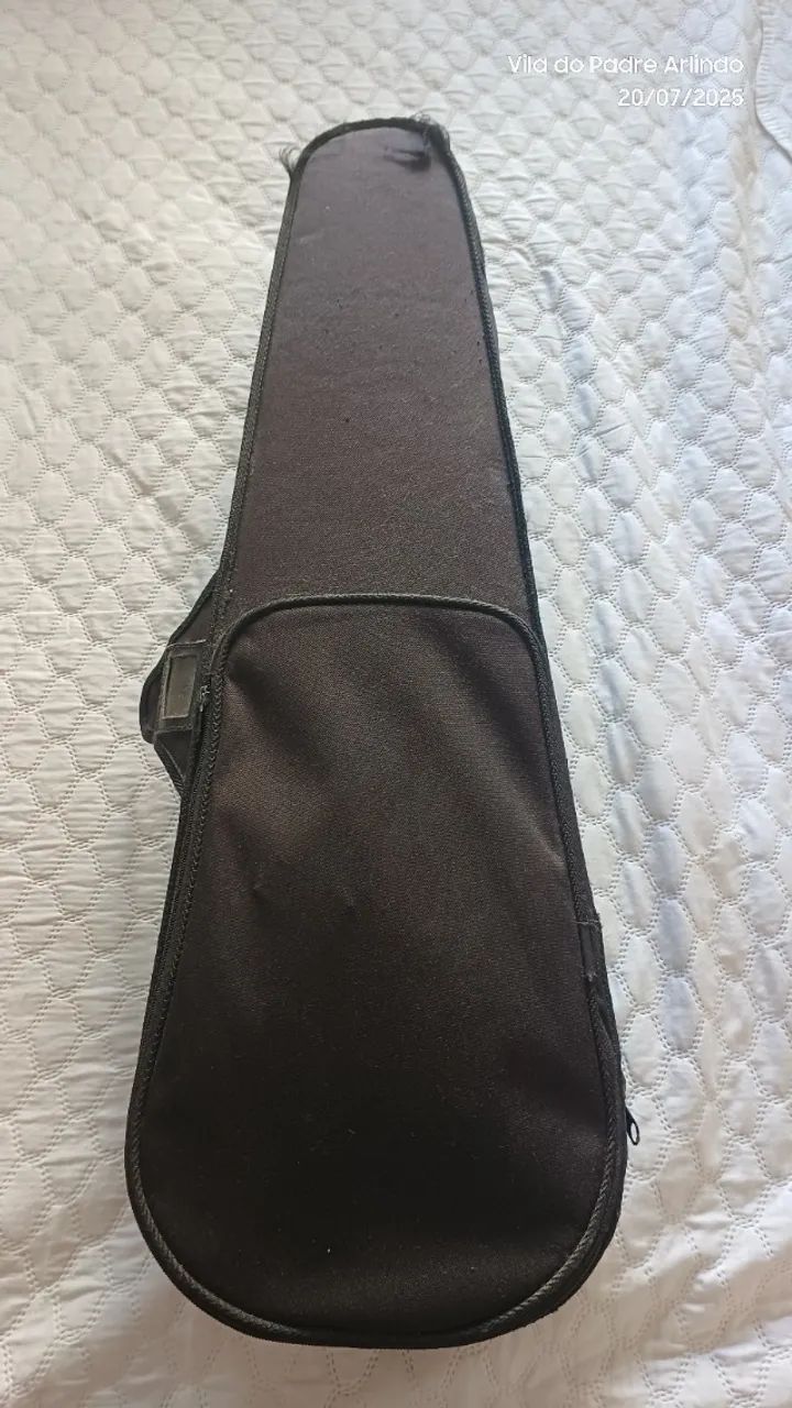 Violino Eagle VK 144 4/4 - Foto 3