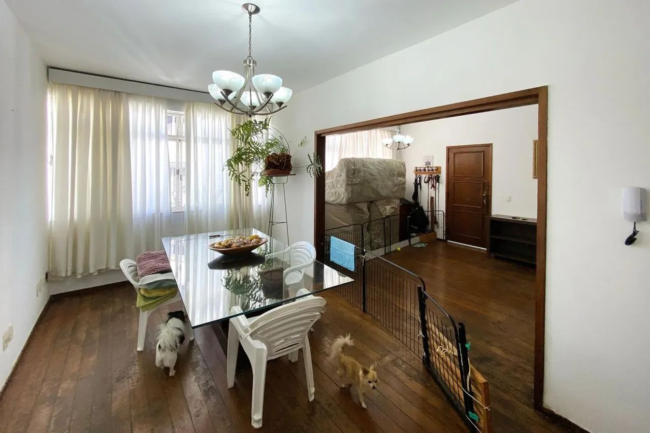 Apartamento à Venda - Cidade Nova, 5 Quartos, 231 m2 - Foto 5