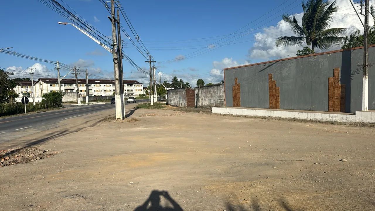 Ótimas Áreas Comerciais ou Residenciais - Foto 2