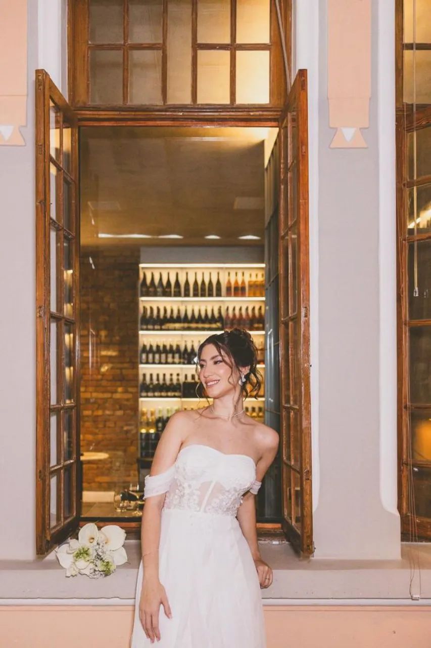 Vestido de Casamento  - Foto 2