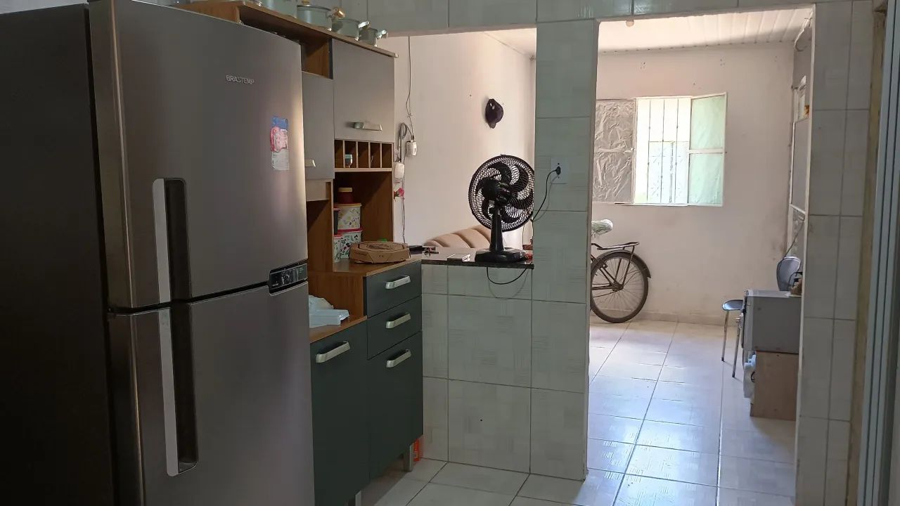 Casa à venda, CLIMA BOM, Maceió, AL - Foto 5